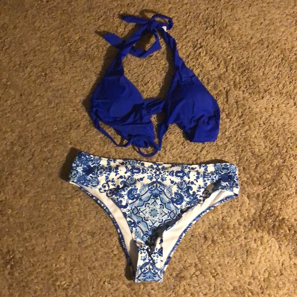 Swimsuit